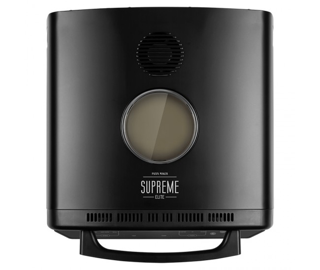 CUPTOR PIZZA 2200W SUPREME ELITE TEESA 
