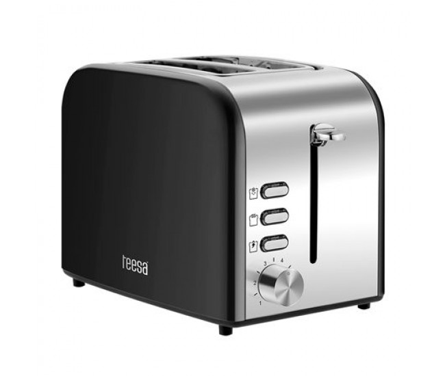 TOASTER 850W TEESA