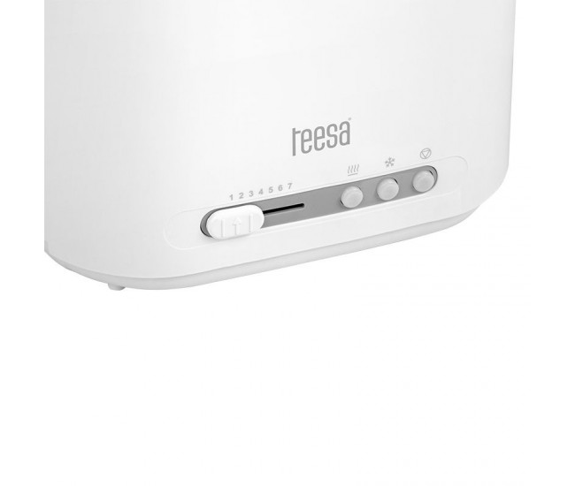 TOASTER 850W TEESA 