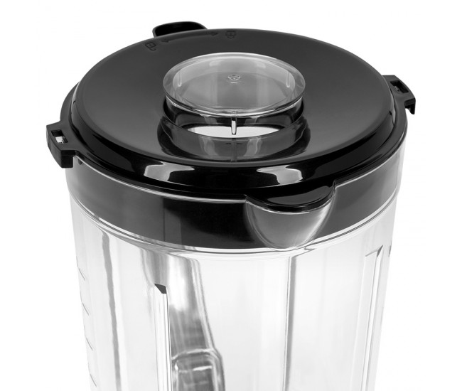 BLENDER MASA 500W 1.5L NEGRU TEESA 