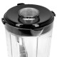 BLENDER MASA 500W 1.5L NEGRU TEESA 