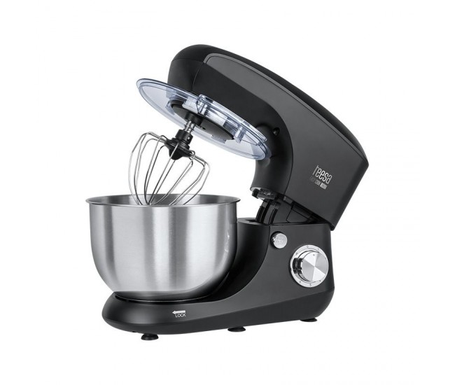 ROBOT BUCATARIE EASY COOK BLACK TEESA 