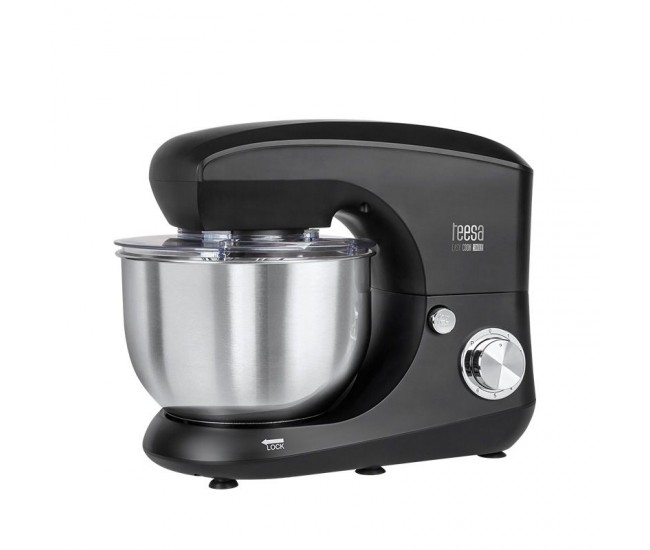 ROBOT BUCATARIE EASY COOK BLACK TEESA 