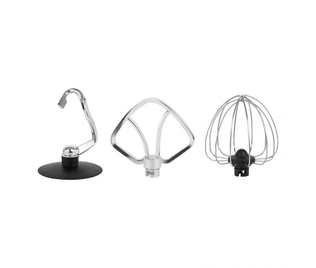 ROBOT BUCATARIE EASY COOK BLACK TEESA 