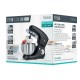 ROBOT BUCATARIE EASY COOK BLACK TEESA 