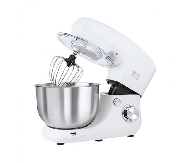 ROBOT BUCATARIE EASY COOK WHITE TEESA 