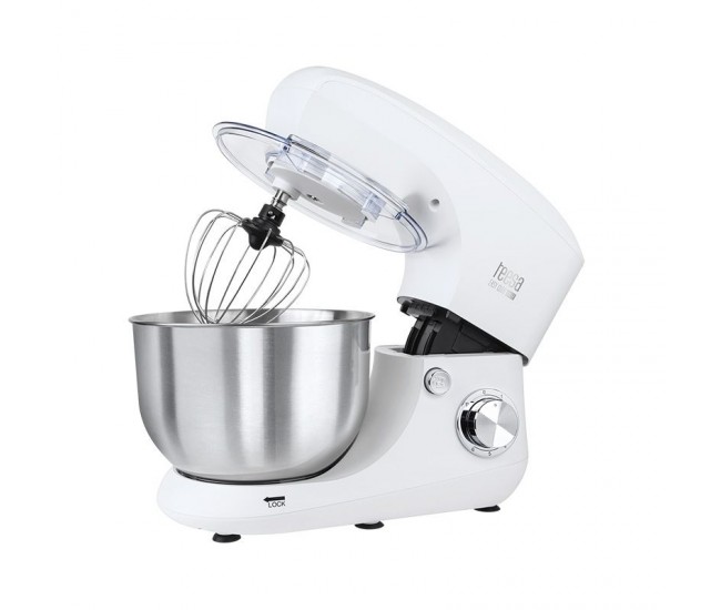 ROBOT BUCATARIE EASY COOK WHITE TEESA 