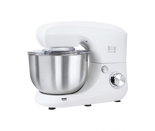 ROBOT BUCATARIE EASY COOK WHITE TEESA 