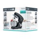 ROBOT BUCATARIE EASY COOK WHITE TEESA 