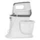 MIXER CU BOL ROTATIV  500 W TEESA 