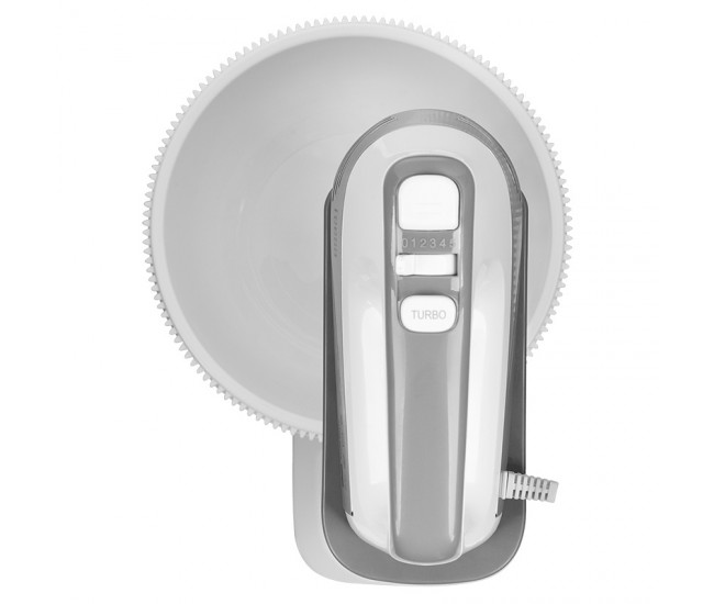 MIXER CU BOL ROTATIV  500 W TEESA 