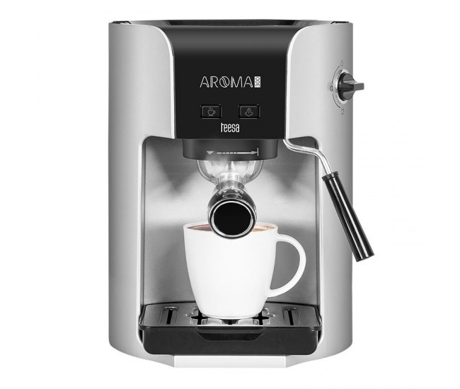 EXPRESSOR MANUAL 1400W TEESA AROMA EXPRESSOR MANUAL 1400W TEESA AROMA
