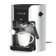 EXPRESSOR MANUAL 1400W TEESA AROMA EXPRESSOR MANUAL 1400W TEESA AROMA