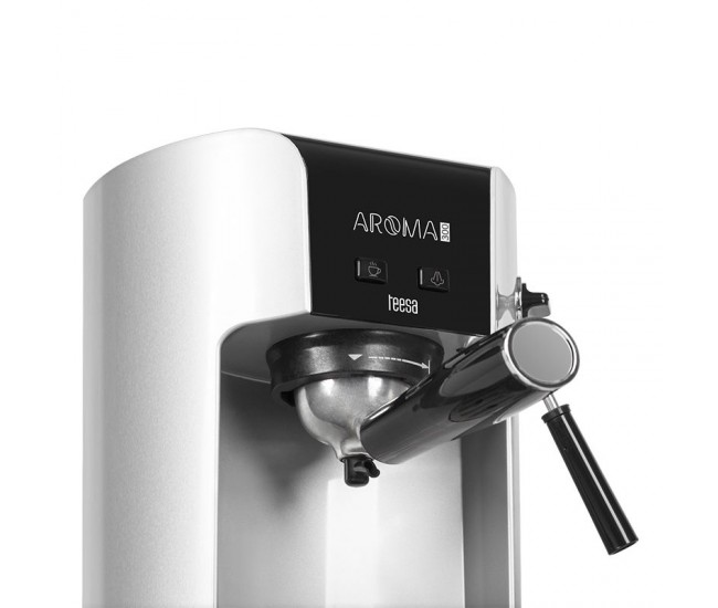 EXPRESSOR MANUAL 1400W TEESA AROMA EXPRESSOR MANUAL 1400W TEESA AROMA