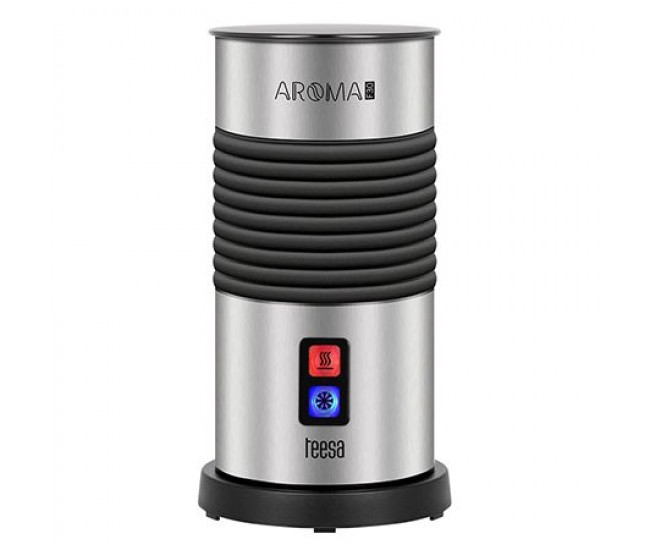 APARAT SPUMARE LAPTE MILK FROTHER AROMA F30 TEESA 