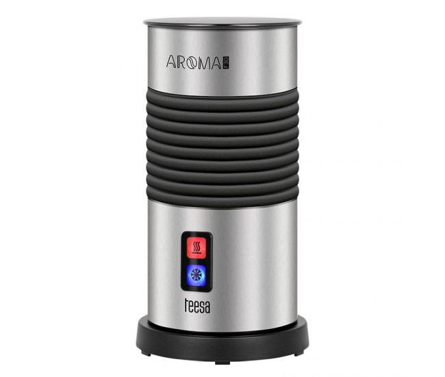 APARAT SPUMARE LAPTE MILK FROTHER AROMA F30 TEESA 