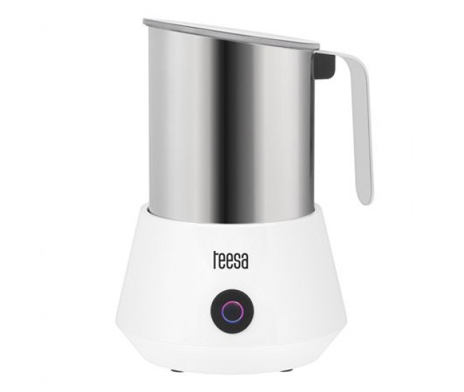APARAT SPUMARE LAPTE MILK FROTHER AROMA F50 TEESA 