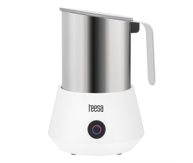 APARAT SPUMARE LAPTE MILK FROTHER AROMA F50 TEESA 