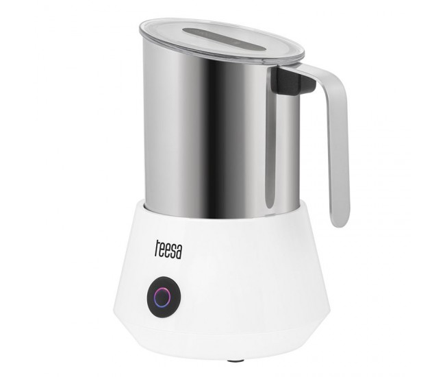 APARAT SPUMARE LAPTE MILK FROTHER AROMA F50 TEESA 