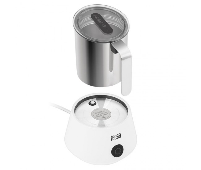 APARAT SPUMARE LAPTE MILK FROTHER AROMA F50 TEESA 