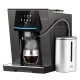 ESPRESSOR AUTOMAT 19 BAR 1500W TEESA AROMA 800 