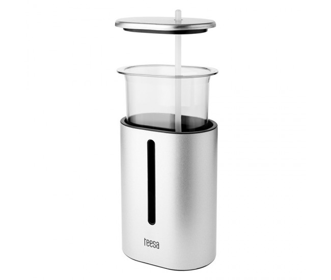 ESPRESSOR AUTOMAT 19 BAR 1500W TEESA AROMA 800 