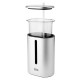 ESPRESSOR AUTOMAT 19 BAR 1500W TEESA AROMA 800 