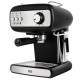 ESPRESSOR MANUAL 15 BAR 850W TEESA 