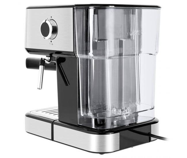 ESPRESSOR MANUAL 15 BAR 850W TEESA 