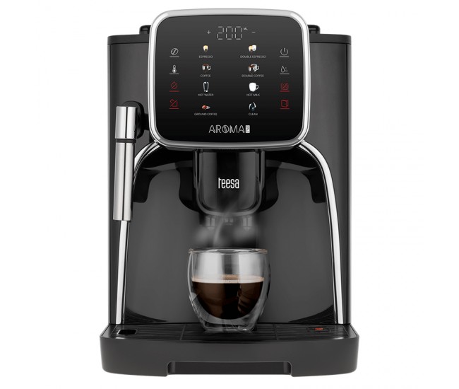 ESPRESSOR AUTOMAT 19 BARI AROMA 750 TEESA 