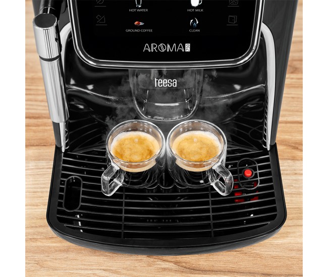 ESPRESSOR AUTOMAT 19 BARI AROMA 750 TEESA 
