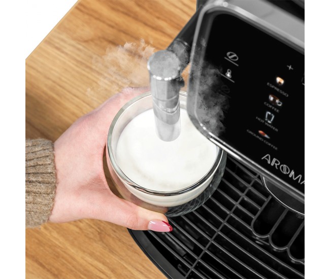 ESPRESSOR AUTOMAT 19 BARI AROMA 750 TEESA 