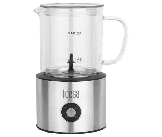 APARAT SPUMAT LAPTE MILK FROTHER AROMA F60 TEESA 