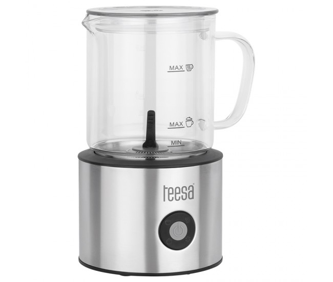 APARAT SPUMAT LAPTE MILK FROTHER AROMA F60 TEESA 