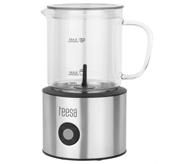 APARAT SPUMAT LAPTE MILK FROTHER AROMA F60 TEESA 