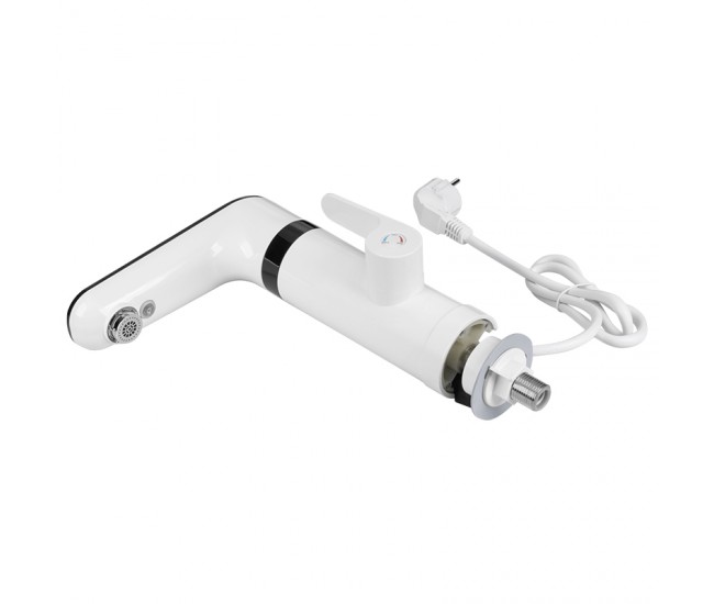 ROBINET INSTANT APA CALDA 3500W TEESA 