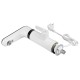ROBINET INSTANT APA CALDA 3500W TEESA 