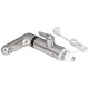 ROBINET INSTANT APA CALDA 3500W TEESA 