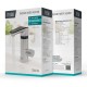 ROBINET INSTANT APA CALDA 3500W TEESA 