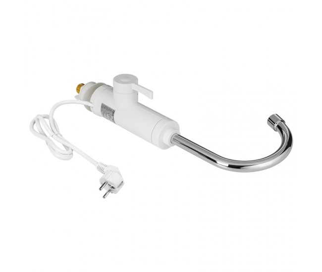 ROBINET INSTANT APA CALDA 3500W TEESA 