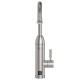 ROBINET INSTANT APA CALDA 3500W TEESA 