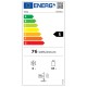 LADA FRIGORIFICA RACIRE INCALZIRE TROLLER 35L TEESA 