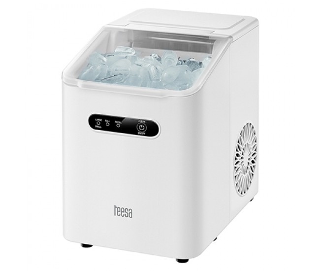 APARAT CUBURI GHEATA 11KG 1L 110W EASY ICE TEESA 