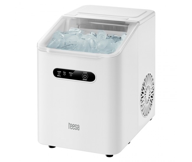 APARAT CUBURI GHEATA 11KG 1L 110W EASY ICE TEESA 