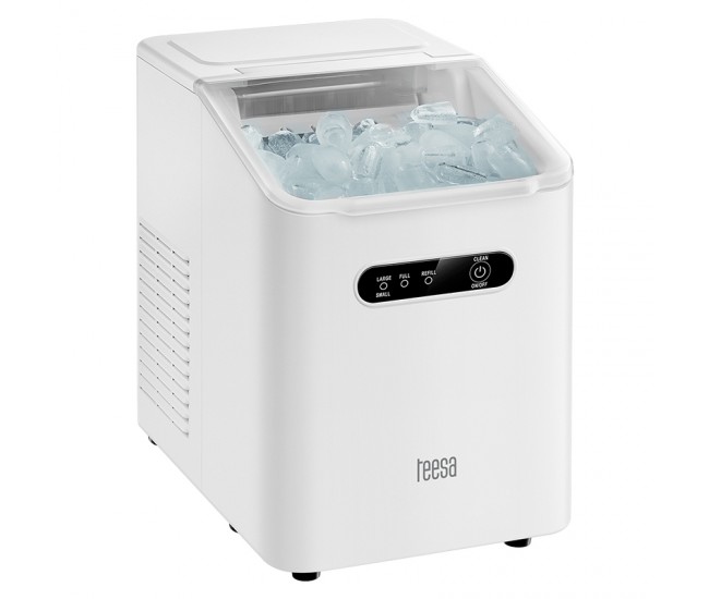 APARAT CUBURI GHEATA 11KG 1L 110W EASY ICE TEESA 