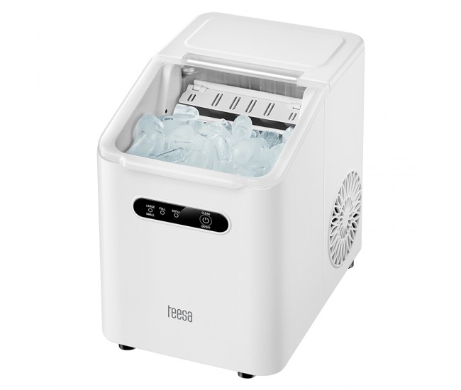 APARAT CUBURI GHEATA 11KG 1L 110W EASY ICE TEESA 