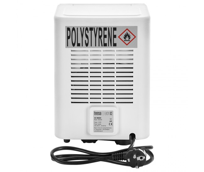 APARAT CUBURI GHEATA 11KG 1L 110W EASY ICE TEESA 