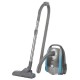 ASPIRATOR CU SAC ERIS 750W CLASA EFICIENTA A TEESA 