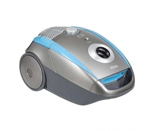 ASPIRATOR CU SAC ERIS 750W CLASA EFICIENTA A TEESA 