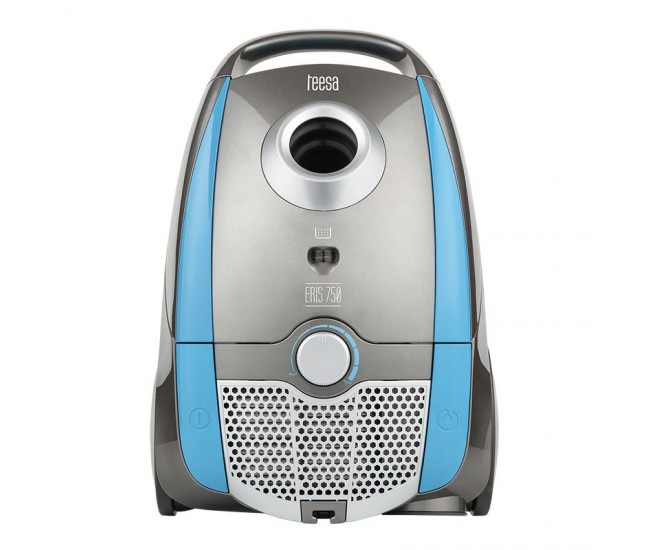 ASPIRATOR CU SAC ERIS 750W CLASA EFICIENTA A TEESA 
